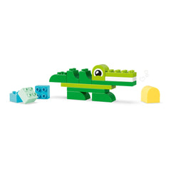 LEGO - Duplo Tier - Bauspiel - Konstruktionsspielzeug - +3 - 72010472