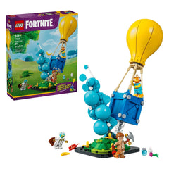 Lego - Fortnite Supply Drop Construction Set Toys - Age: +10 - 77080