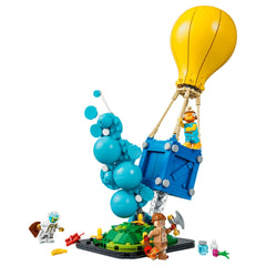 Lego - Fortnite Supply Drop Construction Set Toys - Age: +10 - 77080