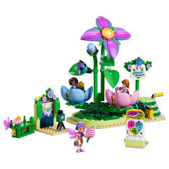 LEGO - Friends Spinning Flower & Fairy Teacup Ride - Konstruktionsspielzeug - +7 - 72042702