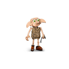 LEGO - Harry Potter Dobby™ der Freie Elf - Construction Set Toys - +8 - 72076469