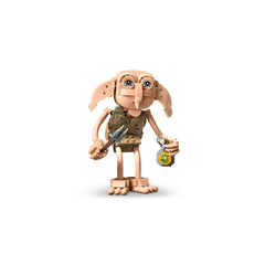 LEGO - Harry Potter Dobby™ der Freie Elf - Construction Set Toys - +8 - 72076469