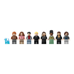 LEGO - Harry Potter Knockturn Alley™ Zauberläden - +8 - 72076471