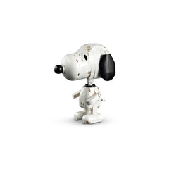 Lego - Ideas Peanuts: Snoopy's Doghouse Construction Set Toys - Age: +18 - 21368