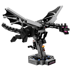 LEGO - The Ender Dragon - Konstruktionsspielzeug - +10 - 72021595