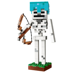 LEGO - The Skeleton - Konstruktionsspielzeug - +10 - 72021594