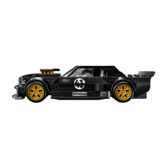 LEGO - Speed Champions Ken Blocks '65 Ford Mustang Hoonicorn V1 - Speed Champions - 9+ - 72077262