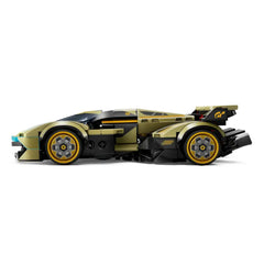 Lego - Speed Champions - Lamborghini Lambo V12 Vision Gran Turismo - Konstruktionsspielzeug