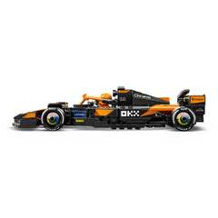 Lego - Speed Champions - McLaren MCL38 F1 Team Race Car - Construction Set Toys