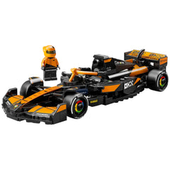 Lego - Speed Champions - McLaren MCL38 F1 Team Race Car - Construction Set Toys