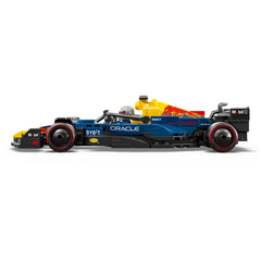 Lego - Speed Champions - Oracle Red Bull Racing RB20 F1 Rennwagen - Konstruktionsspielzeug