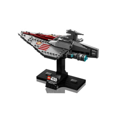 Lego - Star Wars - Acclamator-class Assault Ship - Construction Set Toys