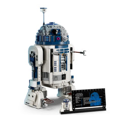 Lego - Star Wars - R2-D2 - Baukasten Spielzeug