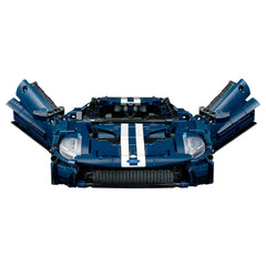 Lego - Technic - 2022 Ford GT - Construction Set Toys