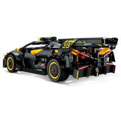 Lego - Technic - Bugatti Bolide - Konstruktionsspielzeug