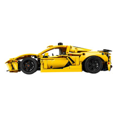 Lego - Technic - Chevrolet Corvette Stingray - Konstruktionsspielzeug