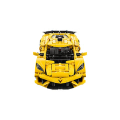 Lego - Technic - Chevrolet Corvette Stingray - Konstruktionsspielzeug
