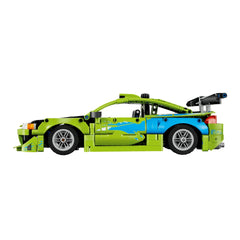 LEGO - Technic Fast and Furious Mitsubishi Eclipse Auto - Konstruktionsspielzeug - 14 - 72042229
