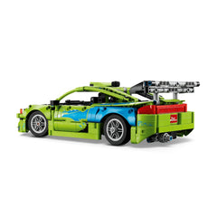 LEGO - Technic Fast and Furious Mitsubishi Eclipse Auto - Konstruktionsspielzeug - 14 - 72042229