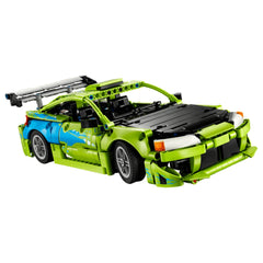 LEGO - Technic Fast and Furious Mitsubishi Eclipse Auto - Konstruktionsspielzeug - 14 - 72042229