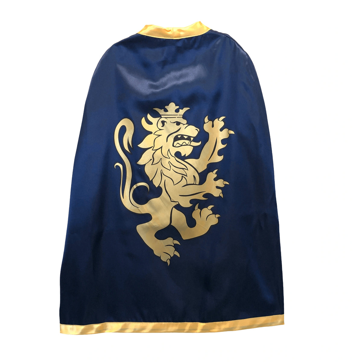 Liontouch - Ritterumhang · Blau - Die edle Ritterlinie - Rollenspiele & Rollenspielberufe