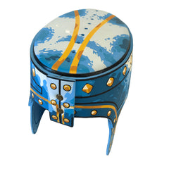 Liontouch - Ritterhelm · Blau - Die edle Ritterlinie - Rollenspiele & Rollenspielberufe