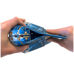 Liontouch - Ritterhelm · Blau - Die edle Ritterlinie - Rollenspiele & Rollenspielberufe