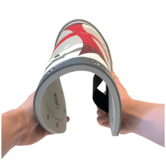 Liontouch - Malteser Schild - Die Malteser Ritter Linie - Rollenspiele & Rollenspielberufe