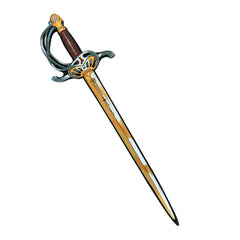 Liontouch - Musketeer Sword - The Musketeer Line - Pretend Professions & Role Playing