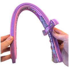 Liontouch - Princess Sword - The Crystal Princess Line - Pretend Professions & Role Playing