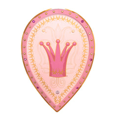 Liontouch - Queen Shield - The Queen Rosa Line - Pretend Professions & Role Playing