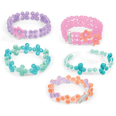 MAKE IT REAL - LINXO Seaside Jewelry Design Set - Arts and Crafts