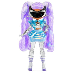 MGA - Dolls - L.O.L. Surprise! OMG Movie Magic Fashion Dolls - 25 Surprises - 4+ Yrs