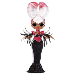 MGA - Dolls - L.O.L. Surprise! OMG Movie Magic Fashion Dolls - 25 Surprises - 4+ Yrs