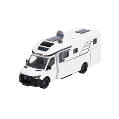 Majorette - Spielfahrzeuge - Hymer B-Klasse Wohnmobil - 19 cm - 3 Jahre - Lernspielzeug