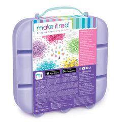 Make-it-Real - Creator-Bead-Studio - Kunst & Handwerk