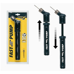 Mandelli - Ballpumpe - Sportspielzeug