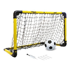 Mandelli - Folding Football Holder - Sports Toys