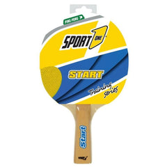 Mandelli - Sport1 Ping Pong Racket Start Training Series - Sports Toys