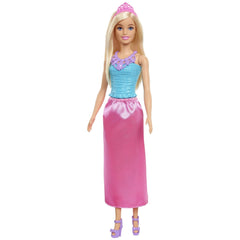 Mattel - Barbie Dreamtopia Prinzessinnenpuppe - Puppen Spielsets Spielzeugfiguren