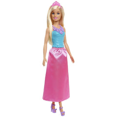 Mattel - Barbie Dreamtopia Prinzessinnenpuppe - Puppen Spielsets Spielzeugfiguren