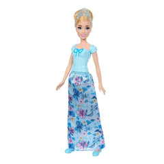 Mattel - Dolls - Disney Princess Fashion Doll Assortment - Posable 29cm - 3 Years - Creative Play