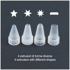 Momomi - Decoden Kawaii Künstler Creme Tasche - Kunst & Handwerk