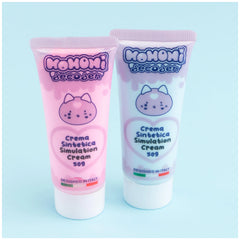 Momomi - Decoden Kawaii Artist Creamy Mirror and Brush - Arts & Crafts