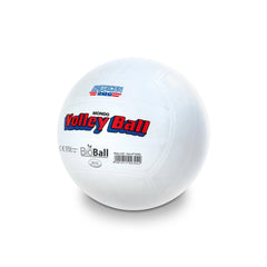 Mondo - America Volleyball 20 cm - Sportspielzeug