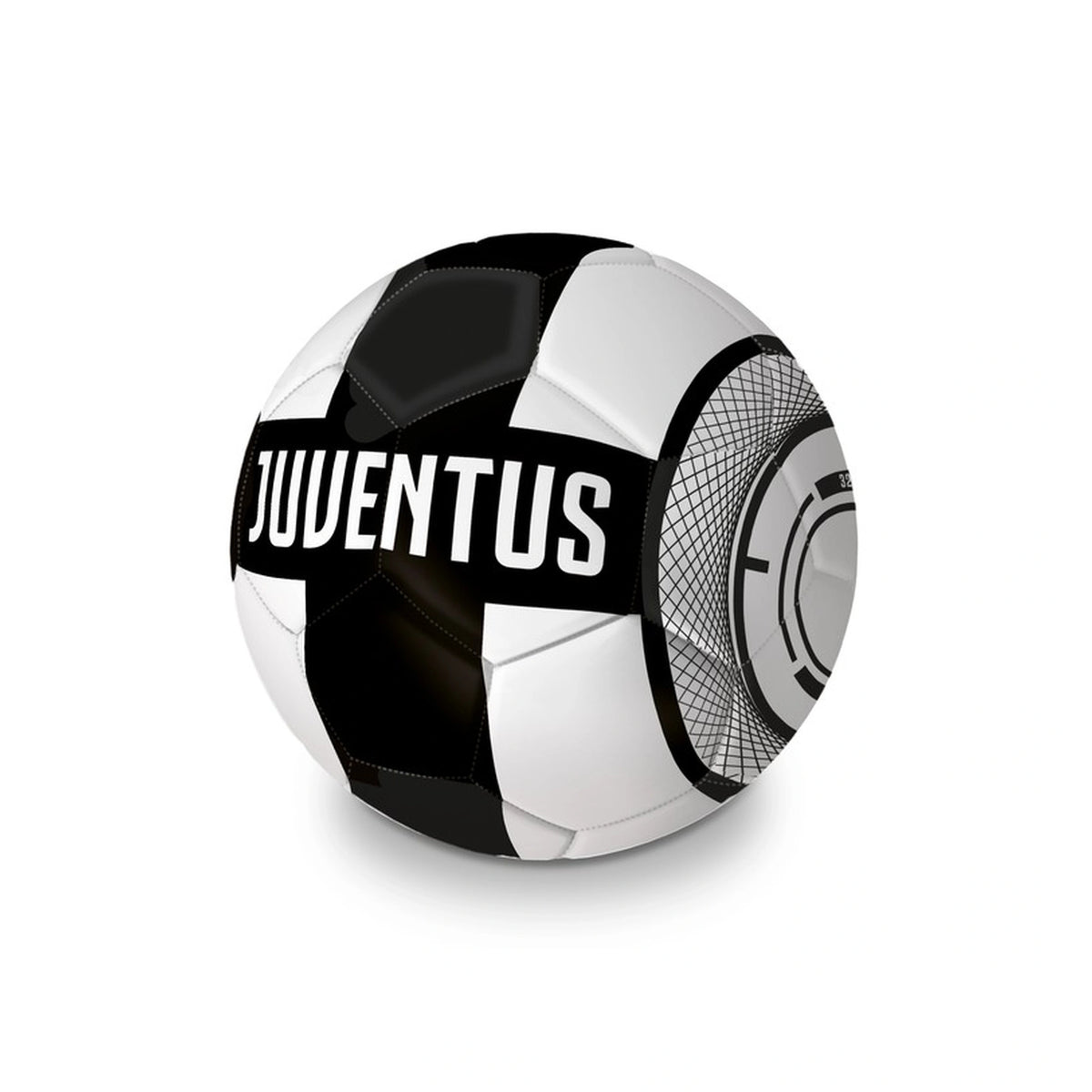 Mondo - Juventus FC Ball Size 5 - 23 cm - Sports Toys