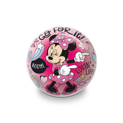 Mondo - Minnie Mouse Bio Ball 23 cm - Outdoor Play Equipment