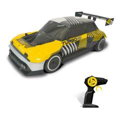 Mondo Motors - RC Renault 5 Turbo 3E - Spielzeuge Fahrzeuge
