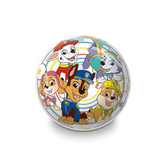 Mondo - Paw Patrol Ball 23 cm - Outdoor-Spielzeug
