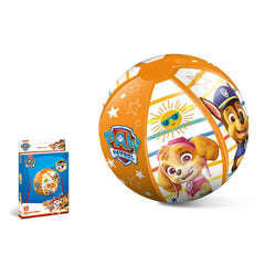 Mondo - Paw Patrol Strandball 50 cm - Strand-Sand-Spielzeug